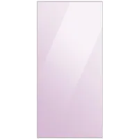 Panel górny Samsung Bespoke Combi 203 cm Elegancka lawenda