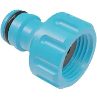 Przyłącze z gwintem wewnętrznym Cellfast Basic G1/2" 51-210H