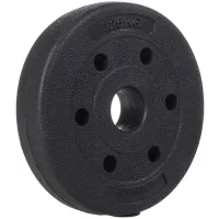 Obciążenie kompozytowe Springos FA1023 1,25 kg