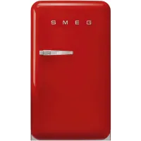 Lodówka Smeg FAB10RRD5