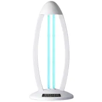 Lampa sterylizująca UV-C Manta MUV001