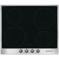 Płyta indukcyjna Smeg Victoria SI964XM