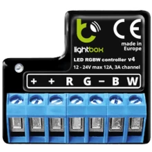 Sterownik oświetlenia Led Blebox lightBox