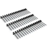 Taśma szczotkowa Karcher WRE 18-55 3-ER Pack 2.445-244.0