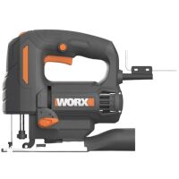 Wyrzynarka WORX 550W WX463