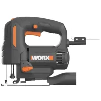 Wyrzynarka WORX 550W WX463