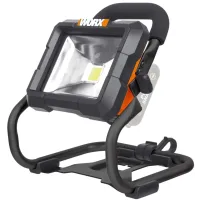 Lampa warsztatowa WORX Power Share WX026.9