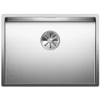 Zlewozmywak stalowy Blanco Claron 550-U