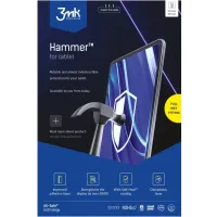 Folia ochronna 3mk AIO Hammer Tablet 5 szt.
