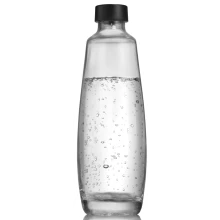 Butelka SodaStream Duo Czarna 1 l