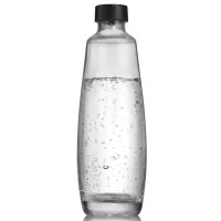 Butelka SodaStream Duo Czarna 1 l