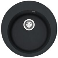 Zlewozmywak kompozytowy Franke Solo SOD 610-50 Onyx