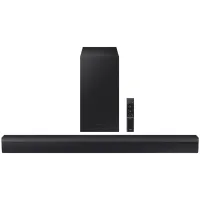 Soundbar Samsung HW-C450/EN