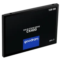 Dysk SSD Goodram CX400-G2 128GB SATA3