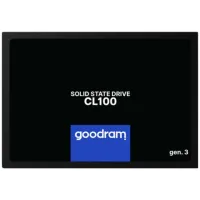 Dysk SSD Goodram CL100 gen.3 120GB