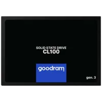 Dysk SSD Goodram CL100 gen.3 240GB