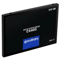 Dysk SSD Goodram CX400-G2 512GB SATA3