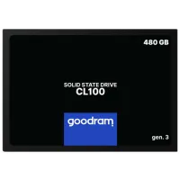 Dysk SSD Goodram CL100 gen.3 480GB