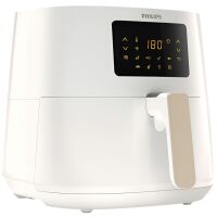 Frytkownica beztłuszczowa Philips Ovi 5000 Series Connected XL HD9280/30 Airfryer