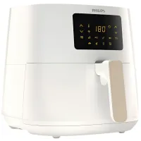 Frytkownica beztłuszczowa Philips Ovi 5000 Series Connected XL HD9280/30 Airfryer