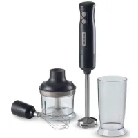 Blender ręczny Ariete 601/10 Czarny