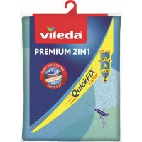 Pokrowiec na deskę Vileda Premium 2w1