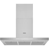 Okap kominowy Siemens iQ500 LC97BCP50