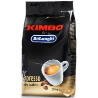 Kawa ziarnista Kimbo Arabica 250 g
