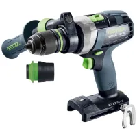 Wiertarko-wkrętarka Festool Quadradrive TDC 18/4 I-Basic 575601