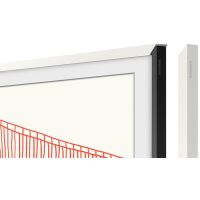 Wymienna ramka Samsung VG-SCFA65WTBXC do The Frame 65" 2021/2022 Nowoczesna biel