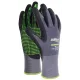 Rękawice Stalco Powermax Nitrile Flex Pvc Dots S-76321 roz. 10
