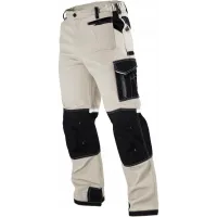 Spodnie robocze Stalco Summer Line S-44590 XXL