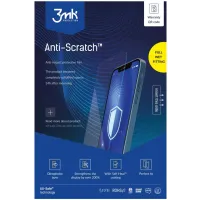 Folia ochronna 3mk AIO Anti-Scratch telefon 5 szt.