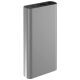 Powerbank Navitel PWR20 AL Srebrny