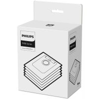 Worki do robotów sprzątających Philips HomeRun XV1472/00