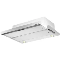Okap teleskopowy Falmec Slim 60X Plus Evo