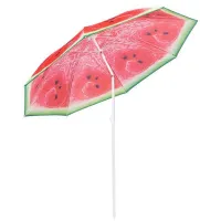 Parasol ogrodowy Springos BU0020 180 cm Arbuz