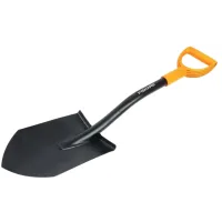 Saperka samochodowa Fiskars Solid 1066715