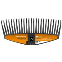 Grabie/głowica do liści Fiskars Solid (L) 1014915