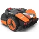 Robot koszący WORX Landroid Vision L1600 WR216E
