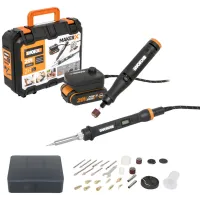 Multiszlifierka WORX MakerX WX988