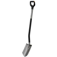Szpadel ostry Fiskars Ergonomic 1067511