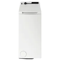 Pralka Whirlpool TDLRB 6251BS EU 6kg 6. Zmysł