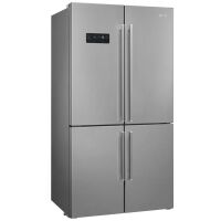 Lodówka side by side Smeg FQ60XDF