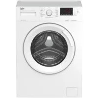 Pralka Beko WUE6612WWE 6kg OptiSense SteamCure Slim