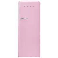Lodówka Smeg FAB28RPK5