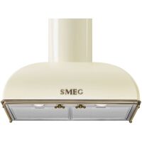 Okap kominowy Smeg KS59POE2