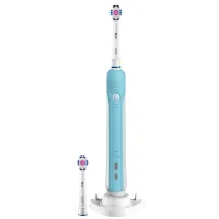 Szczoteczka elektryczna Oral-B Pro 770 3D White