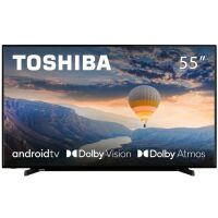 Telewizor Toshiba 55UA2263DG 55" LED 4K UHD Android TV