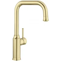 Bateria Blanco Livias-S Satin gold